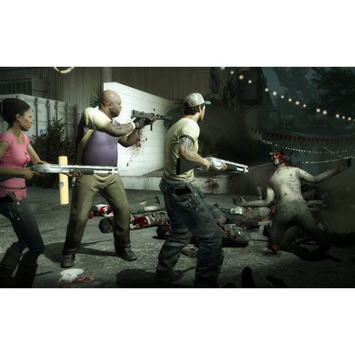 Download Left 4 Dead 2 Steam Crack