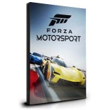 Forza MotorSport