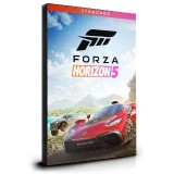 Forza Horizon 5 Deluxe