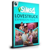 The Sims 4 Lovestruck