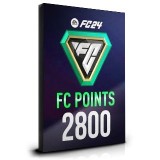 Fifa 24 PC 2800 Points