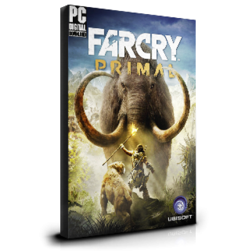far cry primal unable to locate uplay pc steam